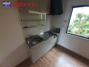 高茶屋駅 徒歩5分 1階の物件内観写真